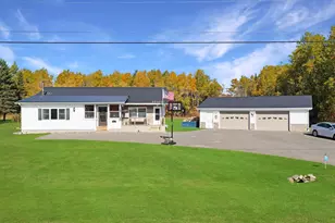 87 Bog Rd, Limestone, ME 04750 - Photo 1