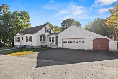 4 Whitehouse Street, Sanford, ME 04083 - Photo 1