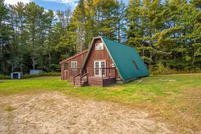 372 Washington Road, Jefferson, ME 04348 - Photo 1