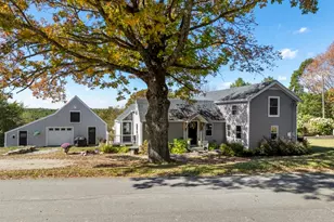712 Back River Rd, Boothbay, ME 04537 - Photo 1