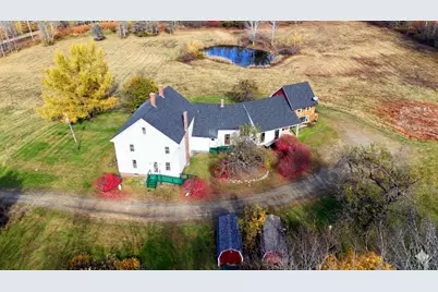 449 Holley Road, Farmington, ME 04938 - Photo 1