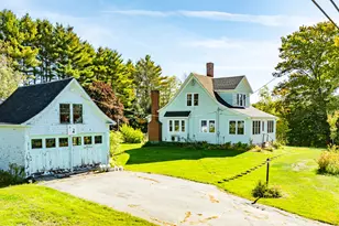 247 Commercial St, Hartland, ME 04943 - Photo 1