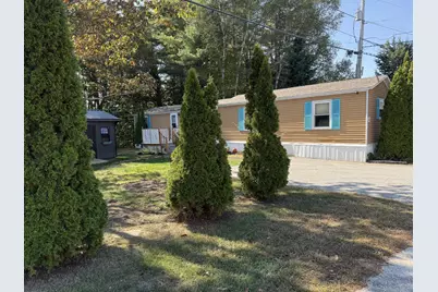 47 Hillside Drive, Sabattus, ME 04280 - Photo 1