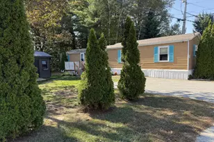 47 Hillside Dr, Sabattus, ME 04280 - Photo 1