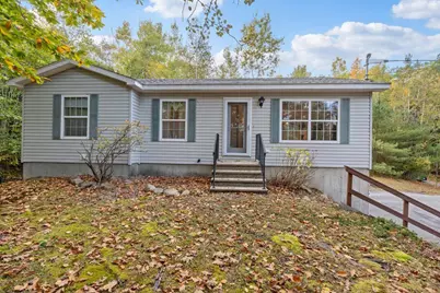 142 Bar Mills Road, Hollis, ME 04042 - Photo 1