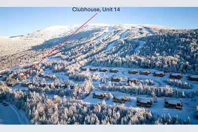 14 Clubhouse Drive #1022, Sandy River Plt, ME 04970 - Photo 1