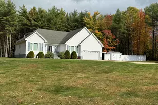 2620 ME-109, Acton, ME 04001 - Photo 1