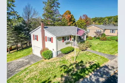 8 High Ridge Drive, Augusta, ME 04330 - Photo 1