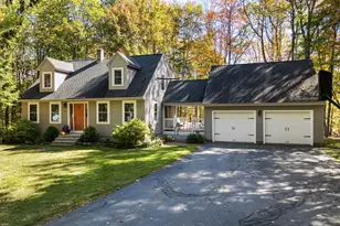 12 Richard Rd, Gorham, ME 04038 - Photo 1