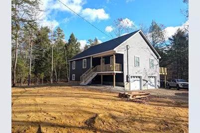 446 13th Street, Acton, ME 04001 - Photo 1