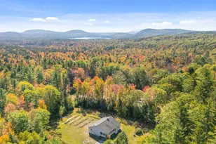 195 Chadbourne Rd, Waterford, ME 04088 - Photo 1