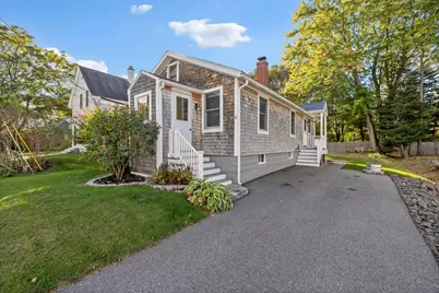 47 Brown Street, Kennebunk, ME 04043 - Photo 1