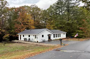 89 Hall Hill Rd, Dixfield, ME 04224 - Photo 1