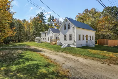 110 Oak Hill Road, Standish, ME 04084 - Photo 1