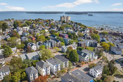 21 Sheridan Street #3, Portland, ME 04101 - Photo 1