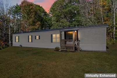 6 Forest Lane, Chelsea, ME 04330 - Photo 1