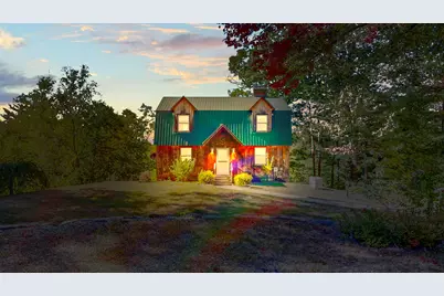 425 Black Mountain Road, Sweden, ME 04040 - Photo 1