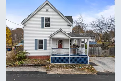 13 Middle Street, Lisbon, ME 04252 - Photo 1