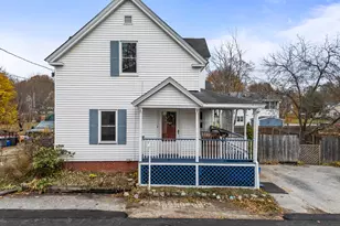 13 Middle St, Lisbon, ME 04252 - Photo 1