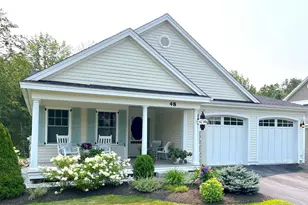 48 Drowne Rd, Cumberland, ME 04021 - Photo 1