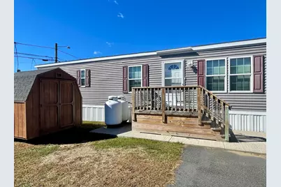 54 Linnell Circle, Brunswick, ME 04011 - Photo 1