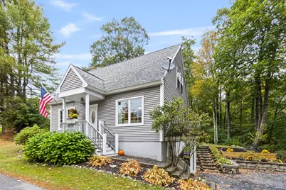 12 West Street, Freeport, ME 04032 - Photo 1