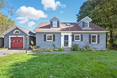 441 Main Street, Waterville, ME 04901 - Photo 1