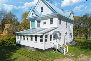 34 Troy Rd, Burnham, ME 04922 - Photo 1