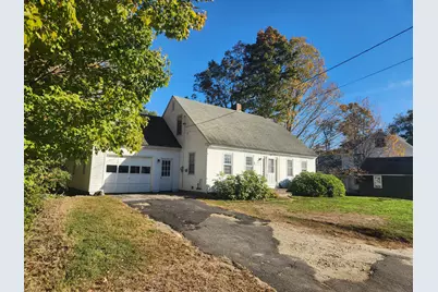 45 Station Road, Hebron, ME 04238 - Photo 1