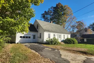 45 Station Rd, Hebron, ME 04238 - Photo 1