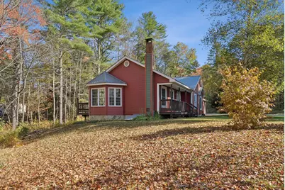 268 Bethel Road, West Paris, ME 04289 - Photo 1