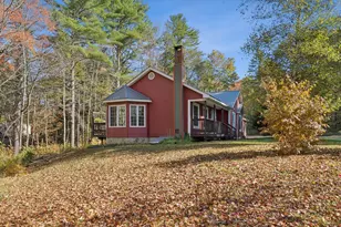 268 Bethel Rd, West Paris, ME 04289 - Photo 1