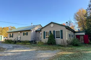 397 W Old Main Rd, Lowell, ME 04493 - Photo 1