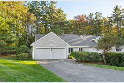 29 Westminster Terrace #29, Cape Elizabeth, ME 04107 - Photo 1