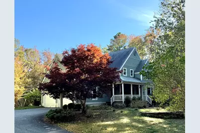 41 Hamilton Way, Yarmouth, ME 04096 - Photo 1