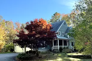 41 Hamilton Way, Yarmouth, ME 04096 - Photo 1