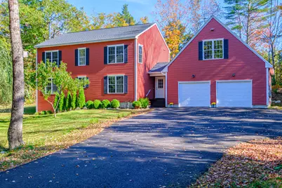 99 Rangdale Road, Durham, ME 04222 - Photo 1