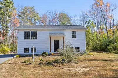 210 Brackett Road, Gorham, ME 04038 - Photo 1