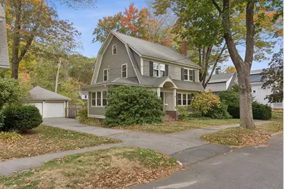 89 Clinton Street, Portland, ME 04103 - Photo 1