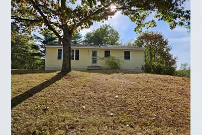 726 Jewett Hill Road, Canton, ME 04221 - Photo 1
