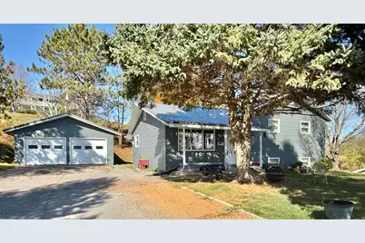 140 Marion Drive, Van Buren, ME 04785 - Photo 1