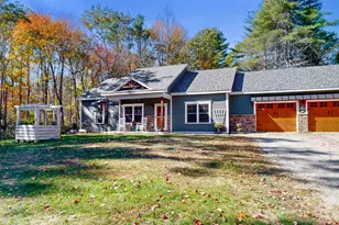 588 W Rd, Bowdoin, ME 04287 - Photo 1