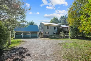 1309 E Pittston Rd, Pittston, ME 04345 - Photo 1