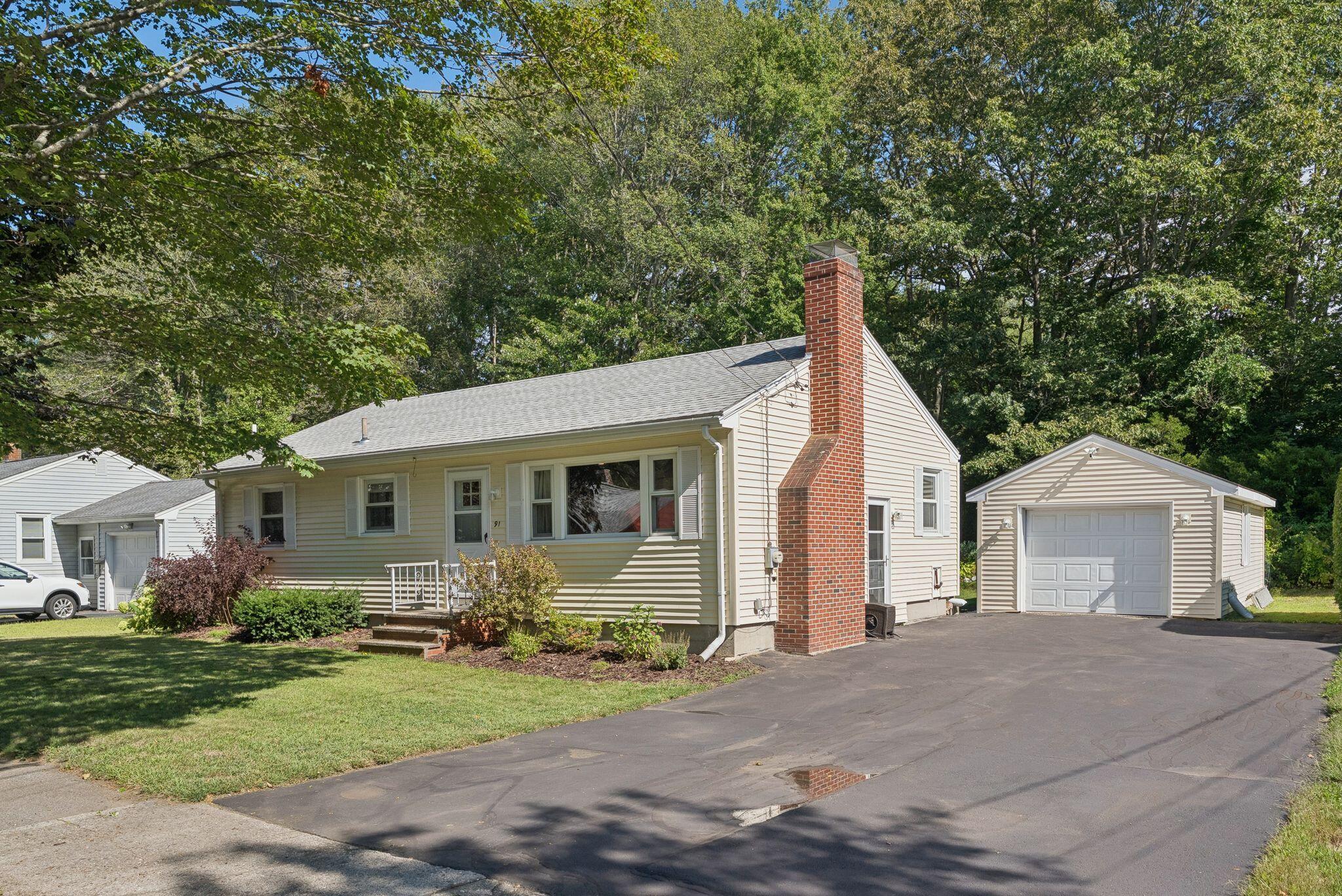 91 Coach Rd, South Portland, ME 04106 - MLS 1640692 - Coldwell Banker