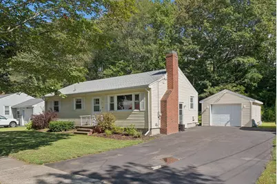 91 Coach Road, South Portland, ME 04106 - Photo 1