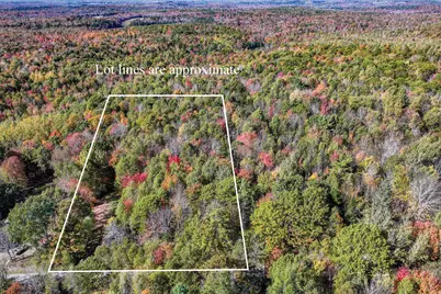 0 Beaver Ridge Road, Freedom, ME 04941 - Photo 1