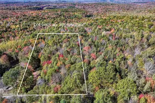 0 Beaver Ridge Rd, Freedom, ME 04941 - Photo 1