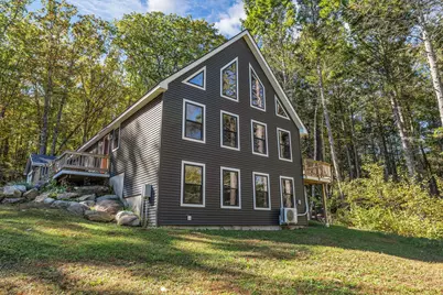 110 Cross Street, Rockport, ME 04856 - Photo 1