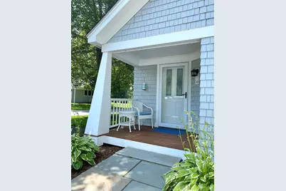 43 Village Way #43, Rockport, ME 04856 - Photo 1