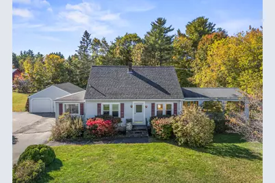 254 Eastern Avenue, Augusta, ME 04330 - Photo 1